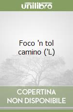 Foco 'n tol camino ('L) libro