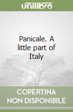 Panicale. A little part of Italy libro