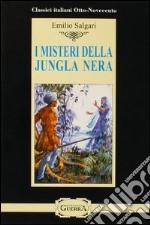 I misteri della jungla nera