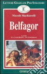 Belfagor. Livello elementare libro