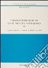 I viaggiatori musicali nell'Italia del Settecento. Vol. 2: Giacomo Casanova e Corinna di madame de Staël libro di Ragni Stefano