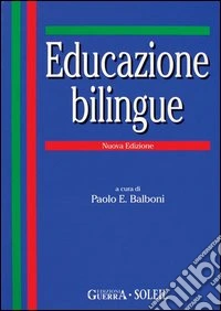 Educazione bilingue