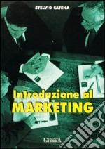 Introduzione al marketing libro