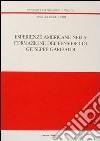 Esperienze americane nella formazione del pensiero di Giuseppe Garibaldi libro di Degli Oddi Ippolita