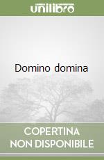 Domino domina libro