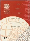 Itals. Didattica e linguistica dell'italiano come lingua straniera (2004). Vol. 4 libro