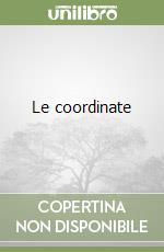 Le coordinate