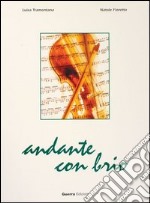 Andante con brio libro