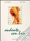 Andante con brio libro