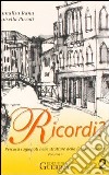 Ricordi? Attività d'ascolto. Con 2 audiocassette. Vol. 1 libro di Rana Annalisa Piccoli Luisella