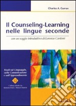 Il counseling-learning nelle lingue seconde libro