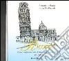 Ricordi? Attività d'ascolto. Con 2 CD Audio. Vol. 2 libro di Rana Annalisa Piccoli Luisella