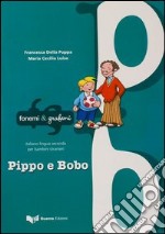 Pippo e Bobo