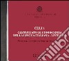 Celi 1. Certificato di conoscenza della lingua italiana. Livello 1. CD Audio libro di Università per stranieri di Perugia (cur.)