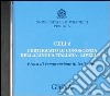 Celi 2. Certificato di conoscenza della lingua italiana. Livello 2. CD Audio libro di Università per stranieri di Perugia (cur.)