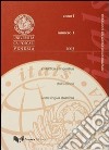 Itals. Didattica e linguistica dell'italiano come lingua straniera (2003). Vol. 1 libro