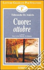 Ottobre. Livello principiante libro