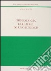 Genealogia dell'idea di rivoluzione libro