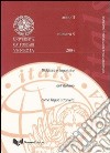 Itals. Didattica e linguistica dell'italiano come lingua straniera (2004). Vol. 5 libro