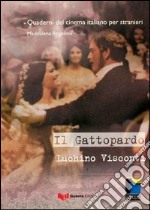 Il Gattopardo. Luchino Visconti libro