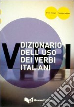 Dizionario dell'uso dei verbi italiani