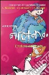 Girotondo. L'italiano nel mondo. 5-6 anni. Audiocassetta libro