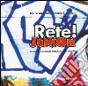 Rete! Junior. Corso multimediale d'italiano per stranieri. Parte A. CD Audio libro