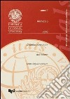 Itals. Didattica e linguistica dell'italiano come lingua straniera (2003). Vol. 3 libro