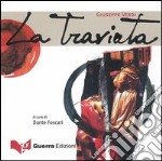 La Traviata libro