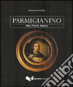 Parmigianino. Zitat, Portät, Mythos libro