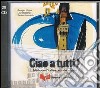 Ciao a tutti! Méthode d'italien pour débutants. 2 CD Audio libro