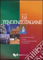 Tendenze italiane. Con DVD. Vol. 17 libro