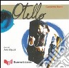 Otello libro