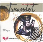 Turandot libro