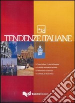 Tendenze italiane. Con DVD. Vol. 18 libro