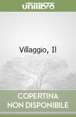 Villaggio, Il libro