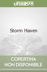 Storm Haven libro