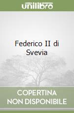 Federico II di Svevia