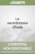 La sacerdotessa d'Iside