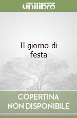 Il giorno di festa libro