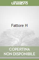 Fattore H libro