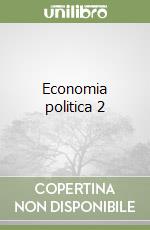 Economia politica 2 (1) libro