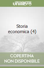 Storia economica (4) libro