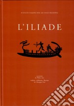 L'Iliade raccontata da Walter Jens