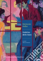 Dottrina dello Stato libro