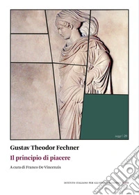 Il principio di piacere libro