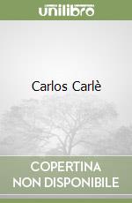 Carlos Carlè libro