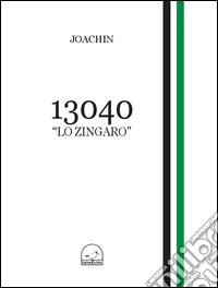 13040 «lo zingaro»