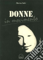 Donne in movimento libro