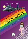 Top gun inafferabile catturato da top model bellissima libro di Cantinotti Massimo